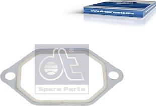 DT Spare Parts 4.20390 - Прокладка, впускний колектор autocars.com.ua