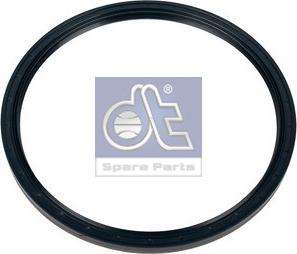 DT Spare Parts 4.20400 - Ущільнююче кільце, сальник, маточина колеса autocars.com.ua