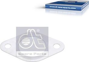 DT Spare Parts 4.20408 - Прокладка, випускний колектор autocars.com.ua