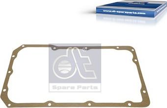 DT Spare Parts 4.20409 - Прокладка, масляна ванна autocars.com.ua