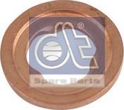 DT Spare Parts 4.20411 - Прокладка, корпус форсунки autocars.com.ua