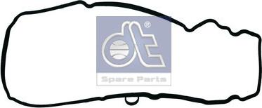 DT Spare Parts 4.20416 - Прокладка, кришка картера рульового механізму autocars.com.ua