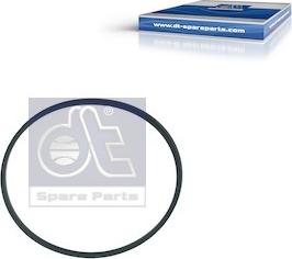 DT Spare Parts 4.20417 - Прокладка, гільза циліндра autocars.com.ua