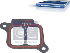 DT Spare Parts 4.20424 - Прокладка, впускний колектор autocars.com.ua