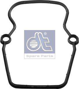 DT Spare Parts 4.20428 - Прокладка, кришка головки циліндра autocars.com.ua