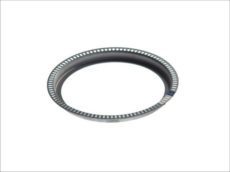 DT Spare Parts 4.20431 - Зубчастий диск імпульсного датчика, протівобл.  устр. autocars.com.ua