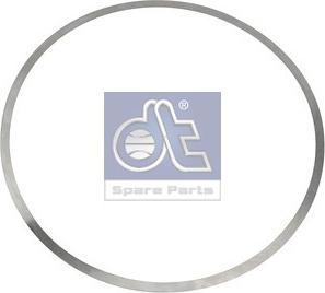 DT Spare Parts 4.20434 - Прокладка, гільза циліндра autocars.com.ua
