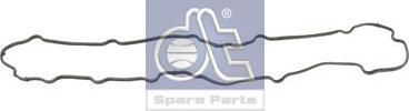 DT Spare Parts 4.20438 - Прокладка, масляна ванна autocars.com.ua