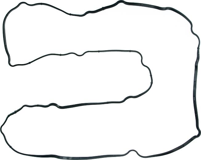 DT Spare Parts 4.20440 - Прокладка, масляна ванна autocars.com.ua