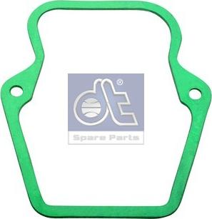 DT Spare Parts 4.20441 - Прокладка, кришка головки циліндра autocars.com.ua