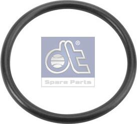 DT Spare Parts 4.20445 - Уплотнительное кольцо avtokuzovplus.com.ua