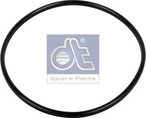 DT Spare Parts 4.20447 - Прокладка, гильза цилиндра autodnr.net