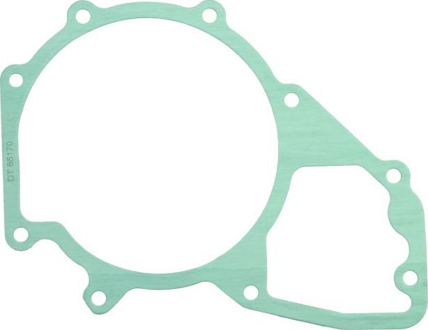 DT Spare Parts 4.20451 - Прокладка, водяний насос autocars.com.ua