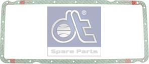 DT Spare Parts 4.20466 - Прокладка, масляна ванна autocars.com.ua