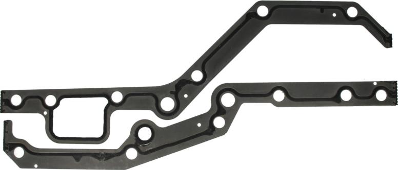 DT Spare Parts 4.20476 - Комплект прокладок, картер рульового механізму autocars.com.ua