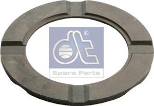 DT Spare Parts 4.20493 - Запекла прокладка, уравнів.коніч.зубчат.  колесо - діфференц. autocars.com.ua