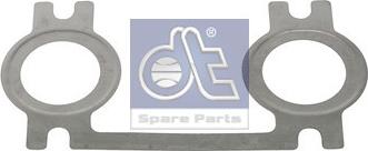 DT Spare Parts 4.20502 - Прокладка, випускний колектор autocars.com.ua