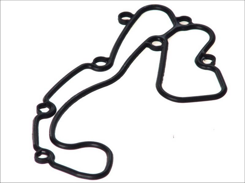 DT Spare Parts 4.20507 - Прокладка, масляний радіатор autocars.com.ua