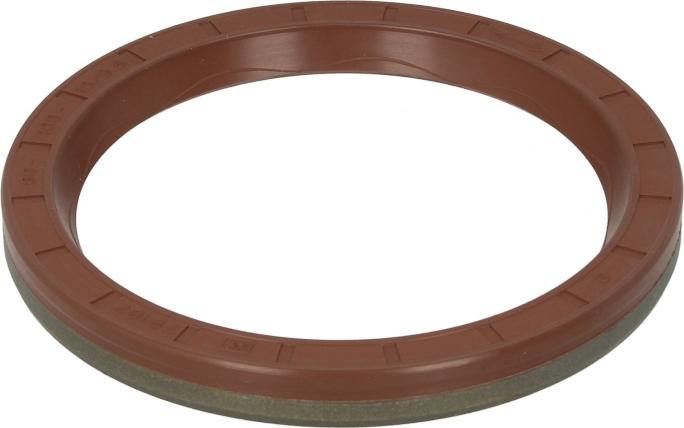 DT Spare Parts 4.20508 - Ущільнене кільце, диференціал autocars.com.ua