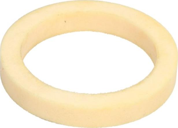 DT Spare Parts 4.20533 - Кільце ущільнювача, поворотного кулака autocars.com.ua