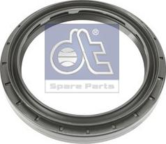 DT Spare Parts 4.20545 - Ущільнене кільце, диференціал autocars.com.ua