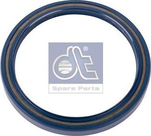 DT Spare Parts 4.20587 - Кільце ущільнювача, поворотного кулака autocars.com.ua