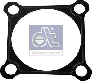 DT Spare Parts 4.20591 - Прокладка, допоміжний привід autocars.com.ua