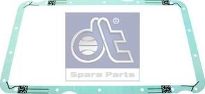 DT Spare Parts 4.20593 - Прокладка, масляна ванна autocars.com.ua