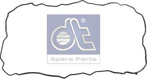 DT Spare Parts 4.20594 - Прокладка, масляна ванна autocars.com.ua