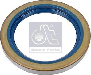DT Spare Parts 4.20606 - Кільце ущільнювача, поворотного кулака autocars.com.ua