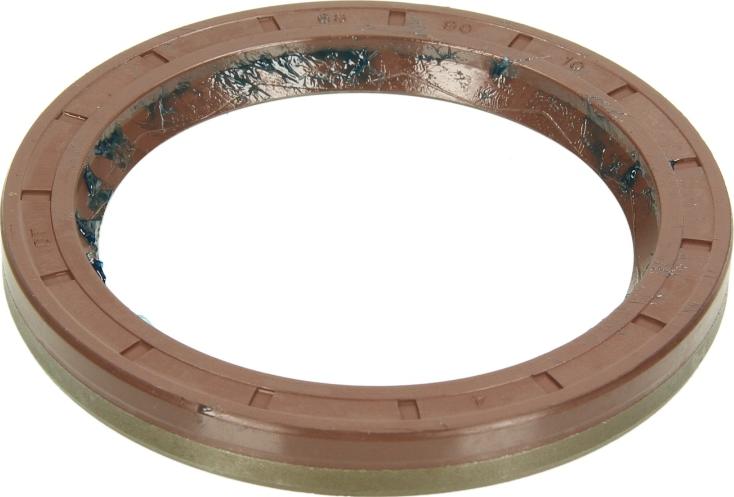 DT Spare Parts 4.20609 - Ущільнене кільце, диференціал autocars.com.ua