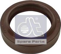 DT Spare Parts 4.20628 - Ущільнене кільце, ступінчаста коробка передач autocars.com.ua