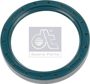 DT Spare Parts 4.20637 - Ущільнене кільце, ступінчаста коробка передач autocars.com.ua