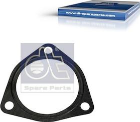 DT Spare Parts 4.20656 - Прокладка, паливний насос autocars.com.ua