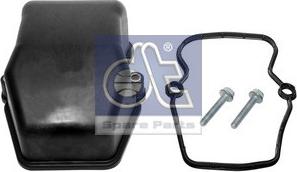 DT Spare Parts 4.20657 - Кришка головки циліндра autocars.com.ua