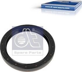 DT Spare Parts 4.20658 - Уплотнительное кольцо вала, первичный вал ступенчатой КП autodnr.net