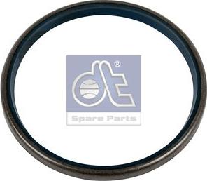 DT Spare Parts 4.20660 - Уплотнительное кольцо, поворотного кулака avtokuzovplus.com.ua