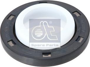 DT Spare Parts 4.20705 - Прокладка, картер рулевого механизма autodnr.net