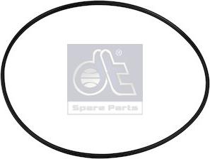 DT Spare Parts 4.20707 - Прокладка, гільза циліндра autocars.com.ua