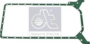DT Spare Parts 4.20720 - Прокладка, масляна ванна autocars.com.ua