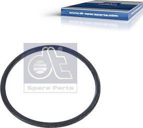 DT Spare Parts 4.20723 - Прокладка, термостат autocars.com.ua