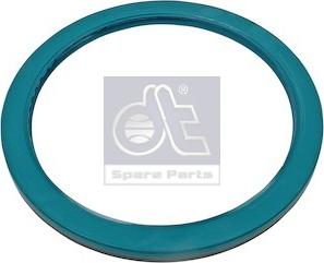 DT Spare Parts 4.20730 - Уплотнительное кольцо вала, приводной вал avtokuzovplus.com.ua