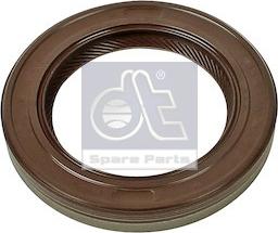 DT Spare Parts 4.20732 - Прокладка, ступенчатая коробка autodnr.net
