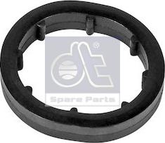 DT Spare Parts 4.20736 - Прокладка, корпус масляного фільтра autocars.com.ua