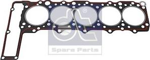 DT Spare Parts 4.20756 - Прокладка, головка цилиндра avtokuzovplus.com.ua