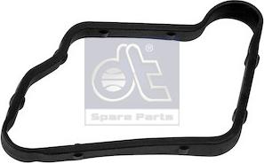 DT Spare Parts 4.20783 - Прокладка, головка циліндра autocars.com.ua