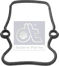 DT Spare Parts 4.20796 - Прокладка, головка циліндра autocars.com.ua