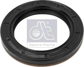 DT Spare Parts 4.20800 - Уплотняющее кольцо, раздаточная коробка autodnr.net