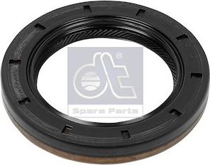 DT Spare Parts 4.20803 - Прокладка, ступінчаста коробка autocars.com.ua