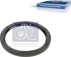DT Spare Parts 4.20808 - Уплотняющее кольцо, коленчатый вал avtokuzovplus.com.ua